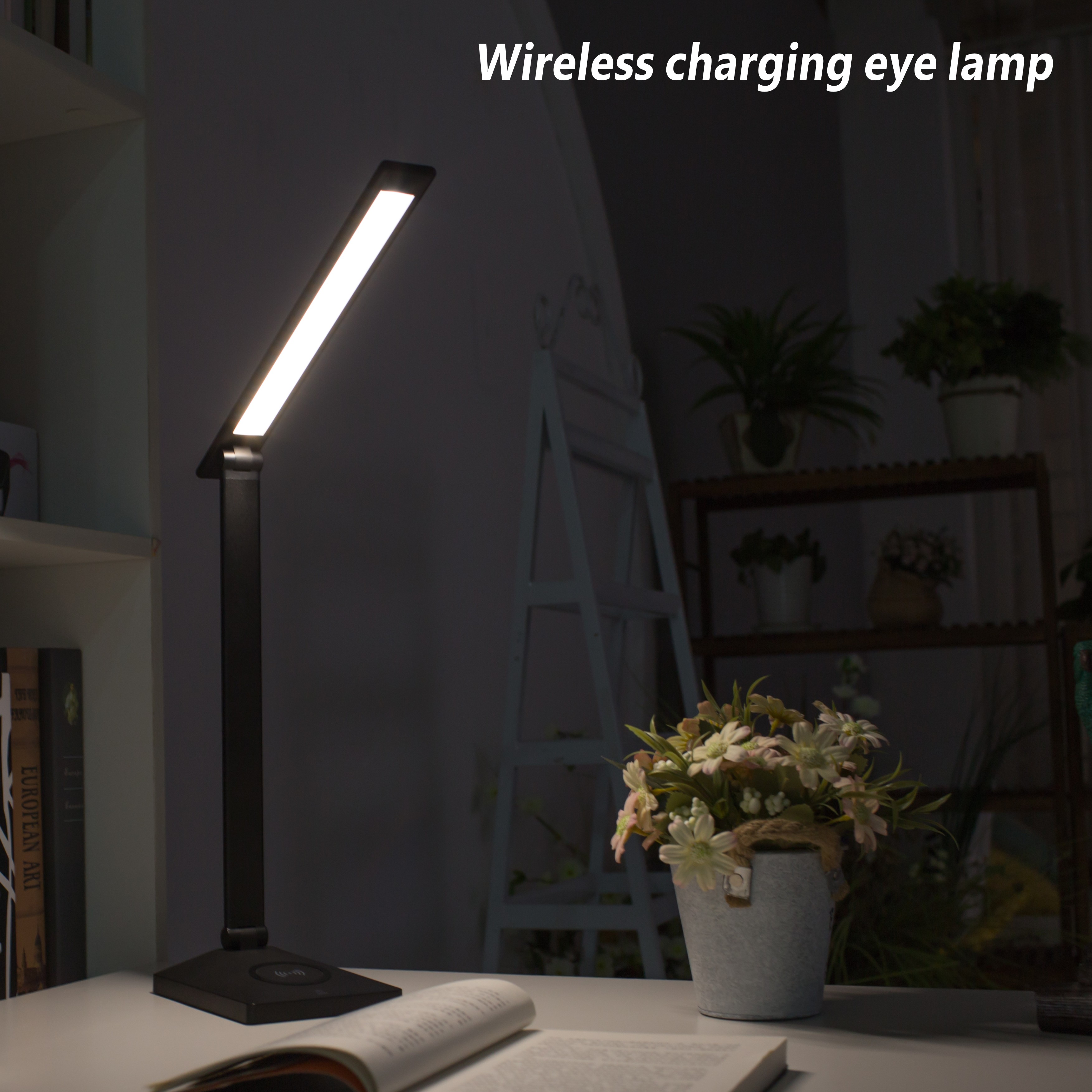 Lamp X16