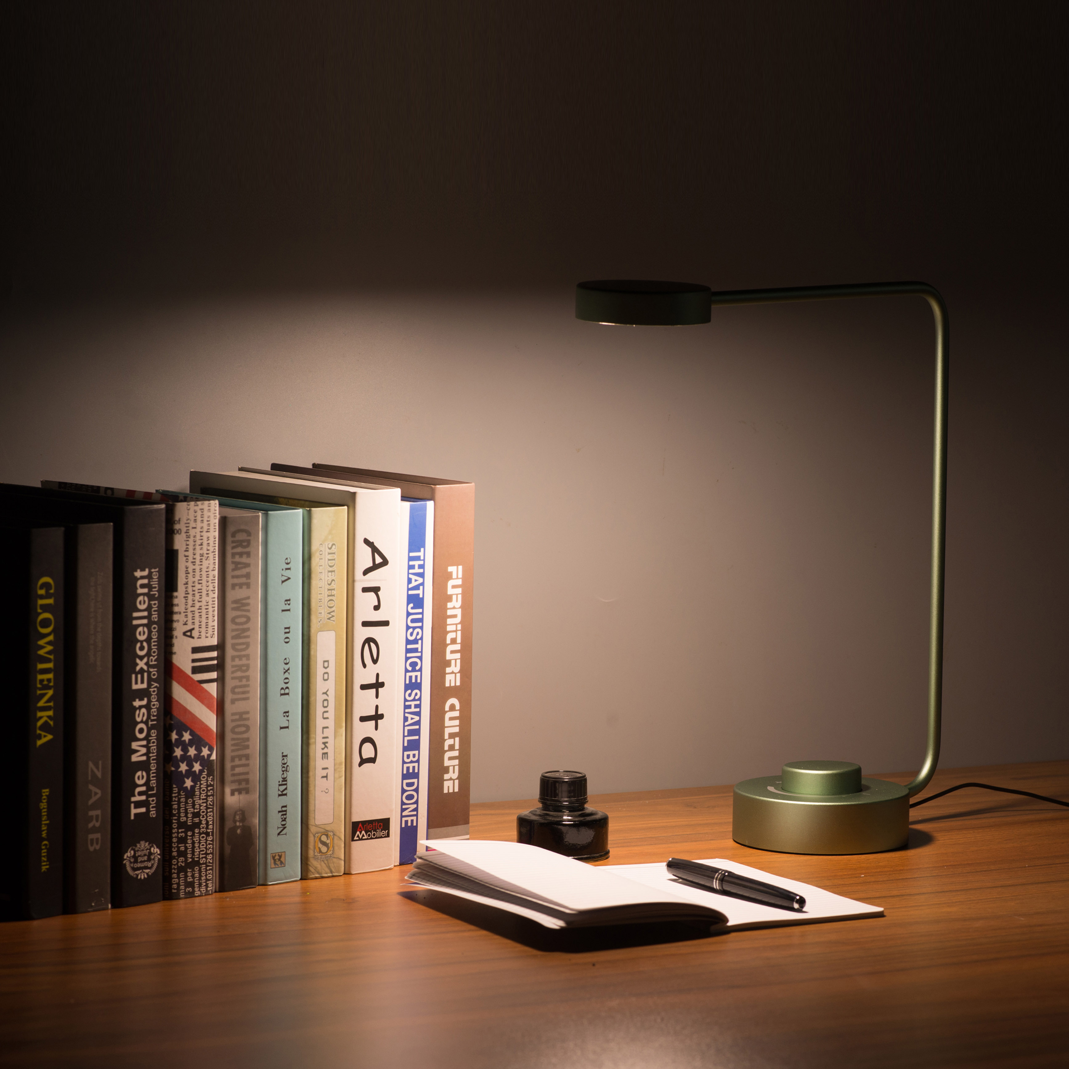 Lamp X15
